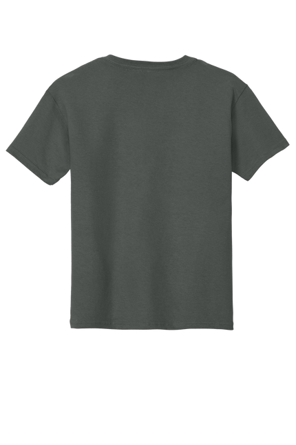 T-Shirt Gildan® - Youth Heavy Cotton™ 100%