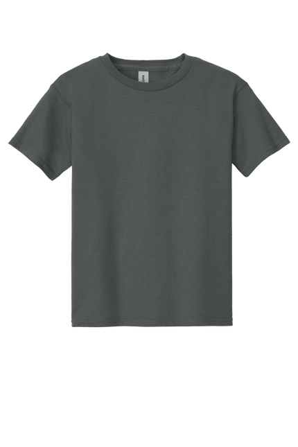 T-Shirt Gildan® - Youth Heavy Cotton™ 100%