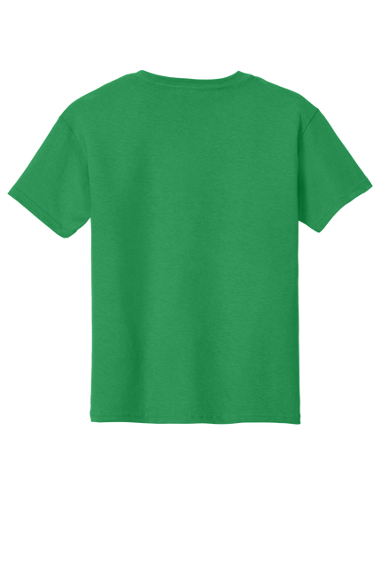 T-Shirt Gildan® - Youth Heavy Cotton™ 100%