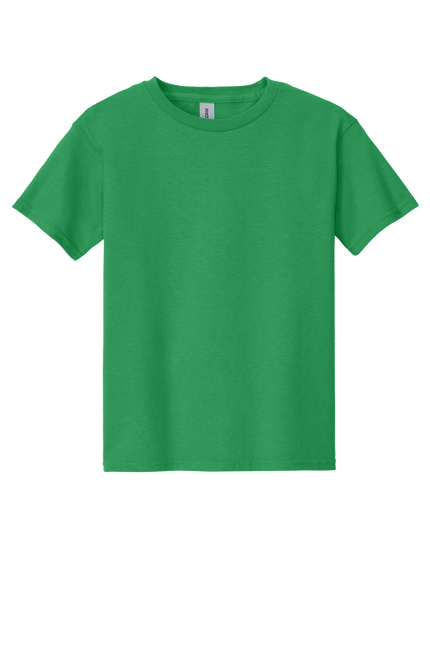 T-Shirt Gildan® - Youth Heavy Cotton™ 100%