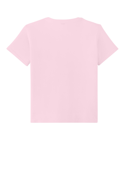 T-Shirt Gildan® - Youth Heavy Cotton™ 100%