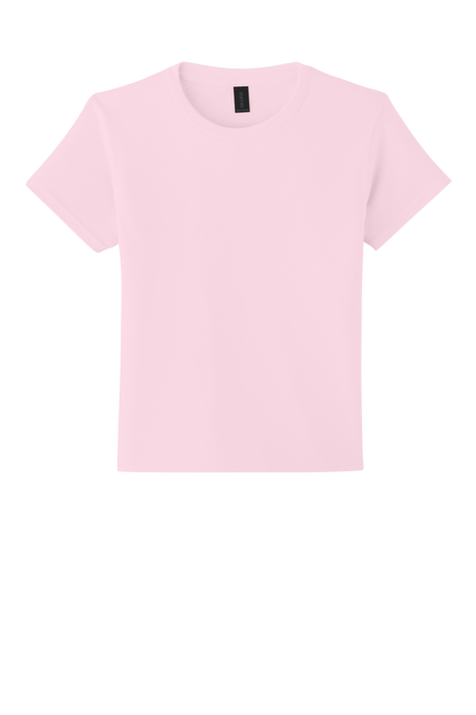 T-Shirt Gildan® - Youth Heavy Cotton™ 100%