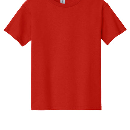 Gildan® - Youth Heavy Cotton™ 100% 5000