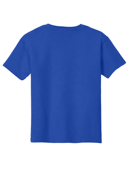 T-Shirt Gildan® - Youth Heavy Cotton™ 100%