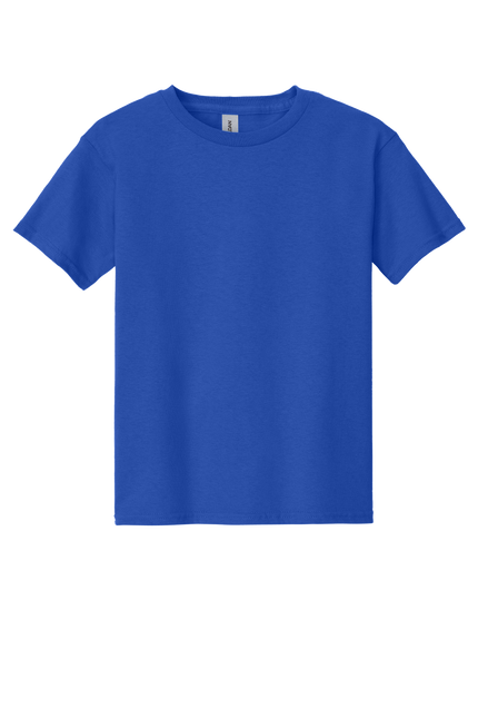 T-Shirt Gildan® - Youth Heavy Cotton™ 100%
