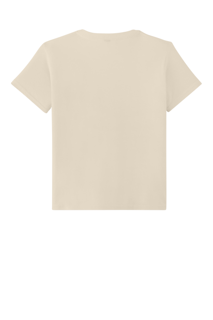 T-Shirt Gildan® - Youth Heavy Cotton™ 100%