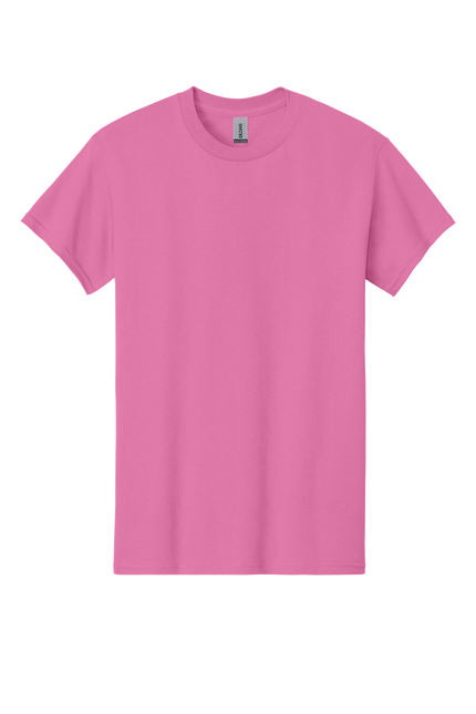 Gildan® - Heavy Cotton™ 100% Cotton T-Shirt 5000