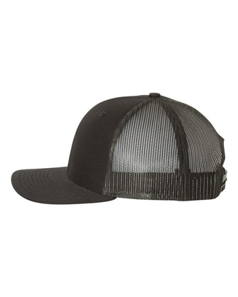 Richardson - Snapback Trucker Cap - 112