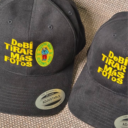 DtMf Gorra