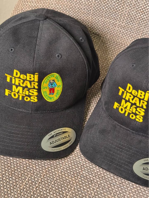 DtMf Gorra
