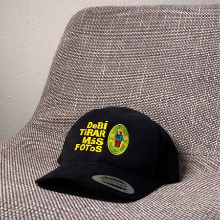 DtMf Gorra