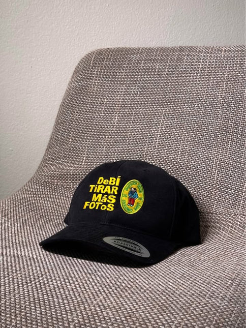 DtMf Gorra