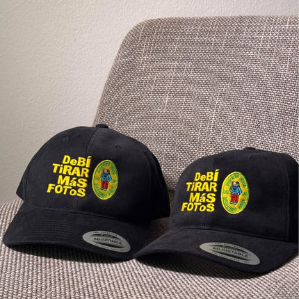 DtMf Gorra