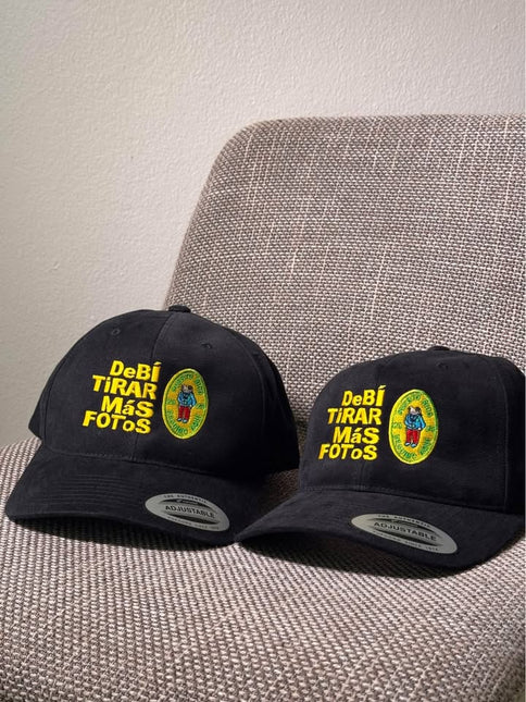 DtMf Gorra