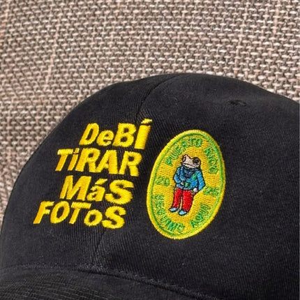 DtMf Gorra