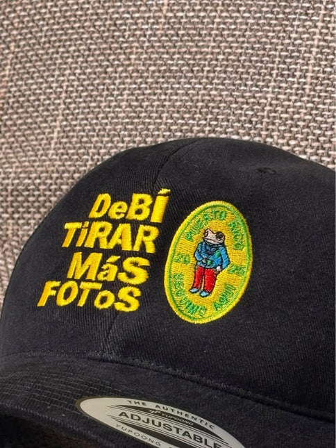 DtMf Gorra