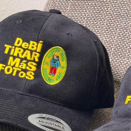DtMf Gorra