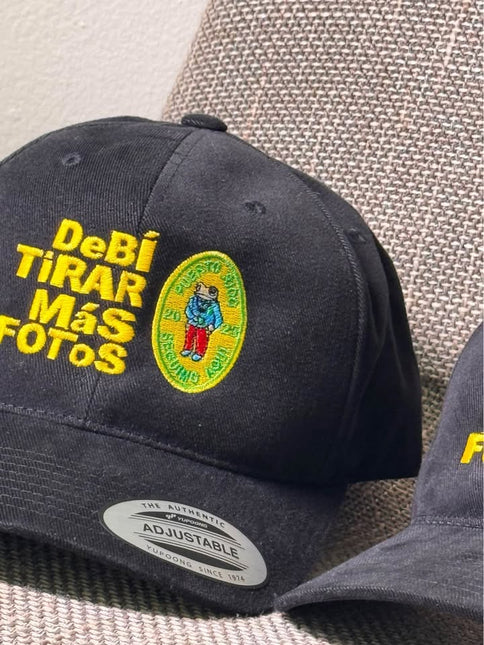 DtMf Gorra