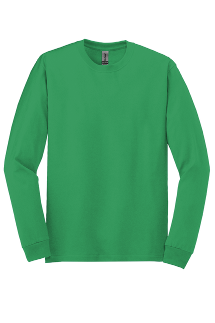 Long Sleeve T-Shirt Gildan® - HC™ 100% Cotton