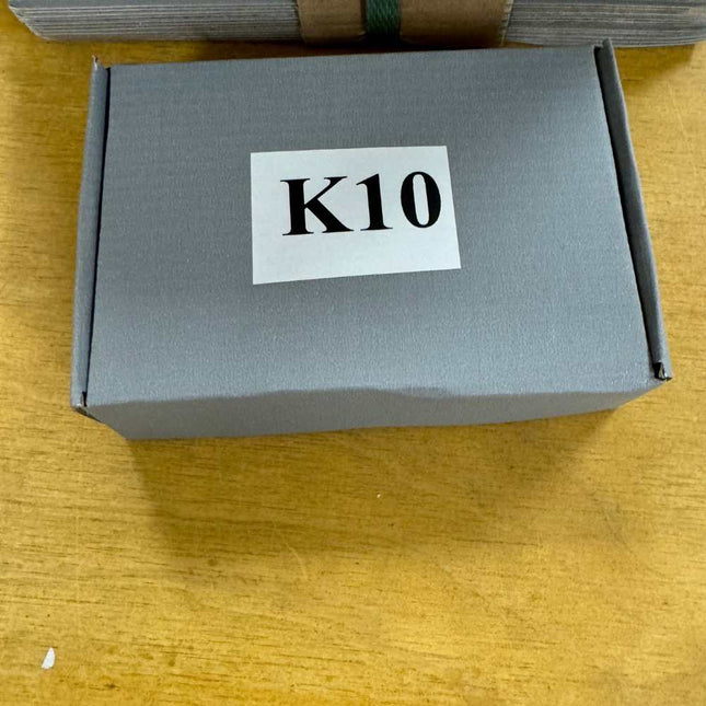 Color Gift Box 15*10*4cm - in 4 Colors