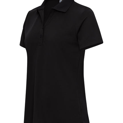 Polo Lady Short Sleeve Marco 554