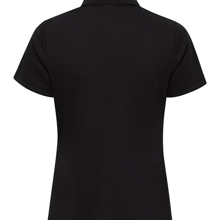 Polo Lady Short Sleeve Marco 554