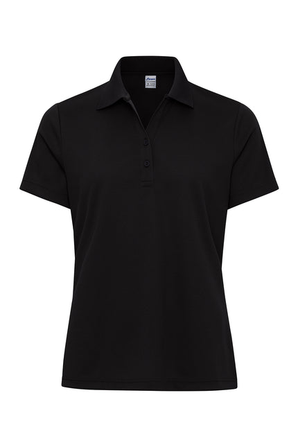 Polo Lady Short Sleeve Marco 554