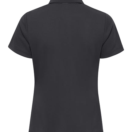 Polo Lady Short Sleeve Marco 554