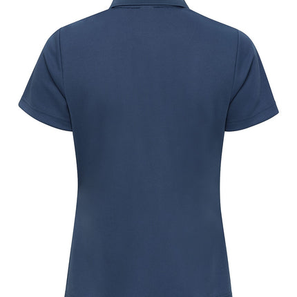 Polo Lady Short Sleeve Marco 554