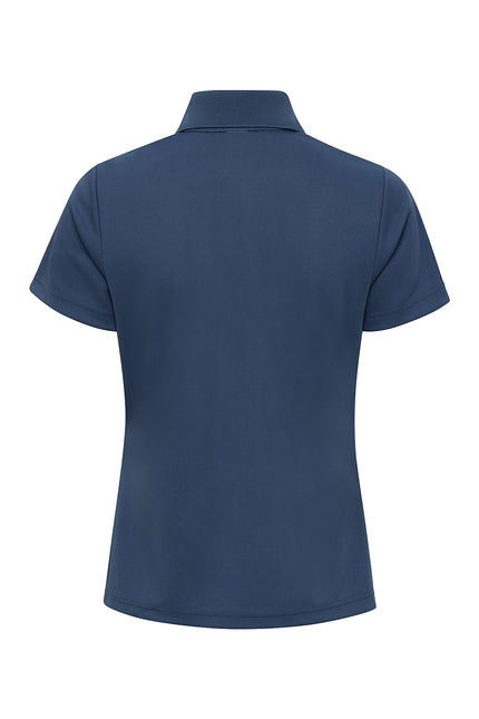 Polo Lady Short Sleeve Marco 554