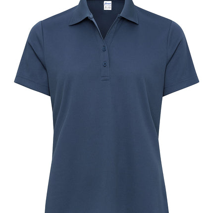 Polo Lady Short Sleeve Marco 554