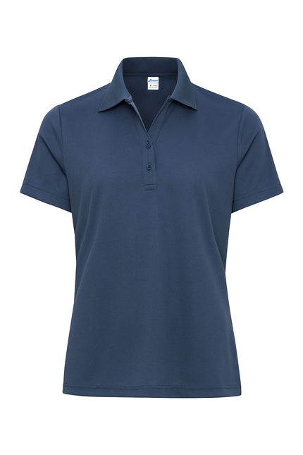 Polo Lady Short Sleeve Marco 554
