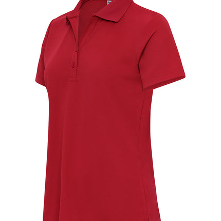 Polo Lady Short Sleeve Marco 554