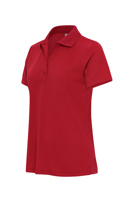 Polo Lady Short Sleeve Marco 554
