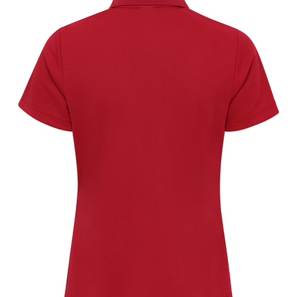 Polo Lady Short Sleeve Marco 554