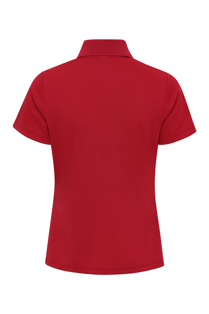 Polo Lady Short Sleeve Marco 554