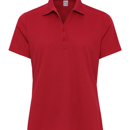 Polo Lady Short Sleeve Marco 554