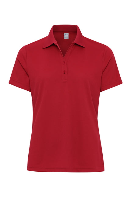 Polo Lady Short Sleeve Marco 554