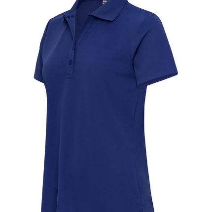Polo Lady Short Sleeve Marco 554