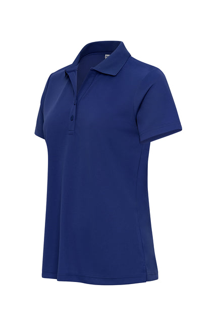 Polo Lady Short Sleeve Marco 554