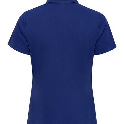 Polo Lady Short Sleeve Marco 554