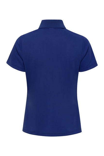 Polo Lady Short Sleeve Marco 554