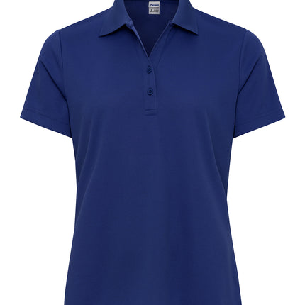Polo Lady Short Sleeve Marco 554