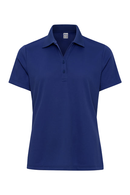 Polo Lady Short Sleeve Marco 554