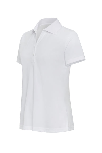 Polo Lady Short Sleeve Marco 554