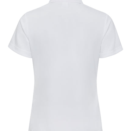 Polo Lady Short Sleeve Marco 554