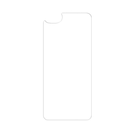 White Spare Aluminum Inserts for Sublimation Cases Compatible with iPhone - All Models