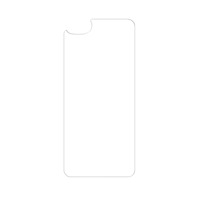White Spare Aluminum Inserts for Sublimation Cases Compatible with iPhone - All Models