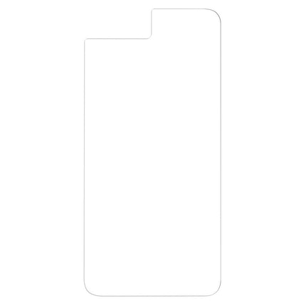 White Spare Aluminum Inserts for Sublimation Cases Compatible with iPhone - All Models