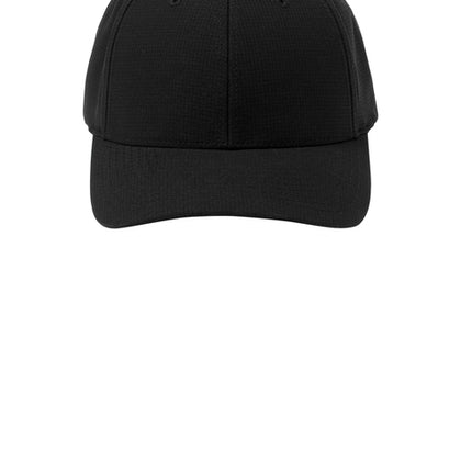 Port Authority Performance Snapback Cap